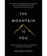 The Mountain Is You: Transforming Self-Sabotage into Self-Mastery - €20,75 EUR