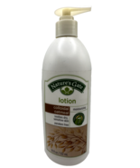 (1) NEW Nature’s Gate Colloidal Oatmeal Body Lotion 18 oz - £47.89 GBP