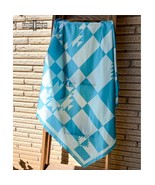 Feelin&#39; Groovy Western Southwestern Wild Rag Scarf Accent - $470.41 MXN