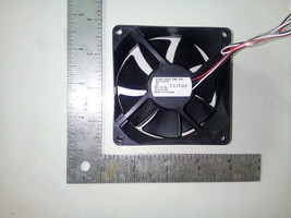 HP Color LaserJet CP2025 CM2320 CP5525 Cooling Fan RK2-2276 - $4.99