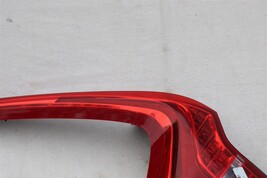 2016-21 Volvo XC90 XC-90 Taillight Tail Light Lamp Driver Left Side LH image 6