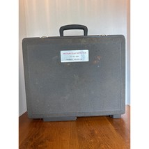 Thomas C Wilson, Inc Vacuum Leak Detector Kit  No. 9836   - $13,076.44 MXN