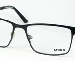 Mexx Mod. 5119 100 Nero Opaco Occhiali da Sole Montatura 53-17-140mm Ger... - $96.11