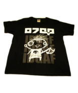 OTEP Generation Doom IDGAF Heavy Metal Rock Band (Size L T-Shirt) FREE S... - £23.59 GBP
