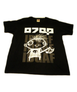 OTEP Generation Doom IDGAF Heavy Metal Rock Band (Size L T-Shirt) FREE S... - $29.99