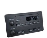 Audio Equipment Radio AM Mono-fm Stereo Opt UM7 Fits 00-05 CAVALIER 328803 - £37.07 GBP