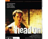 Head On Blu-ray | Alex Dimitriades - $21.36