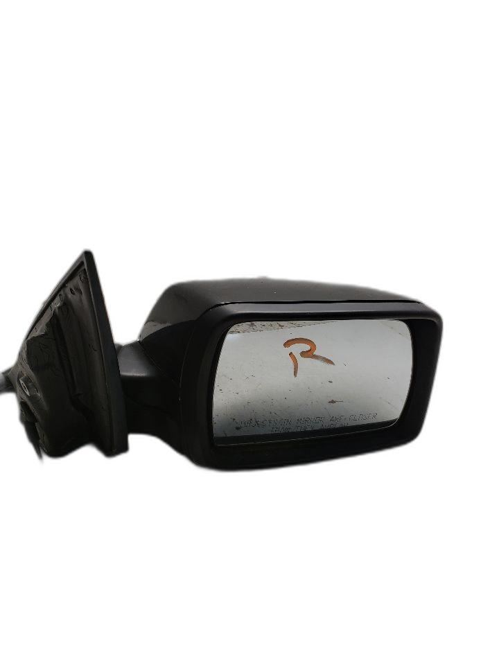Passenger Side View Mirror Power Without Memory Fits 04-09 BMW X3 1306710 Item image 4