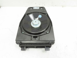 14 BMW Z4 E89 #1293 Speaker, Rear Subwoofer D&amp;M HIFI OEM 65139242125 - $98.99