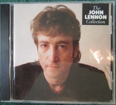 John Lennon – The John Lennon Collection, CD, 1993, Very Good+ condition - $4.45