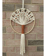 Macrame Tree of Life / Wall Art / Dream Catcher /Home Decor / Wall decor - €28,57 EUR