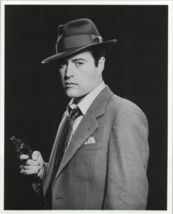 Powers Boothe As Philip Marlow Private Eye Press Photo 8 x 10 HBO - £7.16 GBP