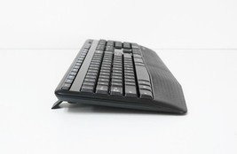 Logitech MK345 Wireless Keyboard and Mouse Combo - Black image 5