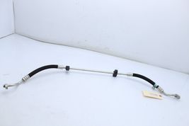97-04 PORSCHE BOXSTER A/C LINE HOSE PIPE Q6326 image 9