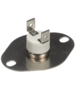 Crown Steam 3455BRC8089-26 Hi Limit Thermostat Snap Disc fits for BTT-12... - $5,052.96 MXN