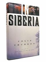 In Siberia Thubron, Colin - £2.30 GBP