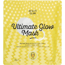 Beauty Glam Ultimate Glow Mask - $68.36