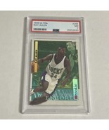 1996 Ultra  Ray Allen  Rookie  # 265  PSA 7 - £11.09 GBP