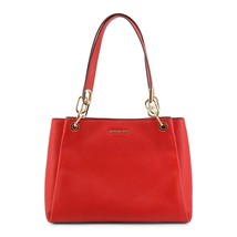 Women&#39;s Handbag Michael Kors 35H1G9TL9L-CHILI Maroon 36 x 27 x 11 cm (S0369512) - £262.90 GBP