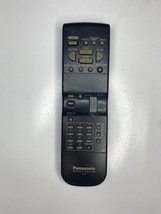 Panasonic VSQS1418 VCR Remote PV2501 PV2601 PV450 PV4501 PV4559 PV4601 P... - £13.25 GBP