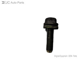 Crankshaft Pulley Bolt For 00-05 TOYOTA ECHO  1.5 9011912345 Gas - $19.75