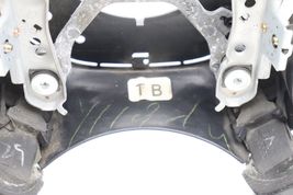 04-05 SUBARU FORESTER XT STEERING WHEEL E1771 image 11