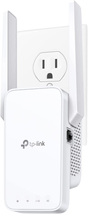 Tp-Link AC750 Wifi Extender(Re215), Covers up to 1500 Sq.Ft and 20 Devices, Dual - £33.04 GBP