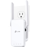 Tp-Link AC750 Wifi Extender(Re215), Covers up to 1500 Sq.Ft and 20 Devic... - $46.35 CAD