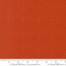 Moda Forest Frolic Copper 48626 208 Cotton Quilt Fabric By the Yard - $11.63