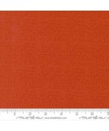 Moda Forest Frolic Copper 48626 208 Cotton Quilt Fabric By the Yard - $15.79 CAD