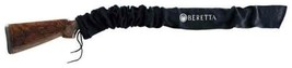 BERETTA GUN SOCK W/LOGO BLACK 48&quot;W/VAPOR CORROSION INHIBITOR - $20.84 CAD