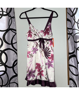 Gilligan and O’Malley luxe satin chemise size small new with tags - $13.72