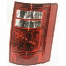 Fit Dodge Grand Caravan 2008-2010 Right Passenger Taillight Rear Lamp Light - £55.82 GBP