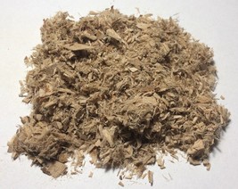 1 oz. Slippery Elm Bark (Ulmus rubra) Organic &amp; Kosher (USA) - £1.53 GBP