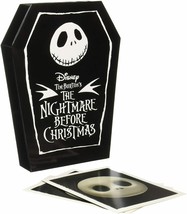 Nightmare Before Christmas - Jack Notecard Set by Enesco D56 - £14.69 GBP