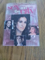 Sex and the City: Season 6, Part 2 - DVD By Sarah Jessica Parker - GOOD - £9.22 GBP