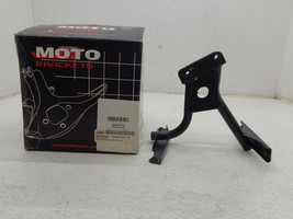 MOTO BRACKETS 98-06 SUZUKI KATANA UPPER FAIRING MIRROR GAUGES STAY BRACKET - £24.63 GBP