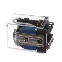 Wilbur Curtis 21883-70 Relay Holding 120V Coil 10A fits for RU&#39;s Series - $118.44