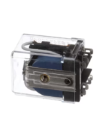 Wilbur Curtis 21883-70 Relay Holding 120V Coil 10A fits for RU&#39;s Series - $2,208.87 MXN