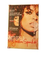Jordin Sparks Poster 2 Sided American Idol Promo - $61.72 CAD