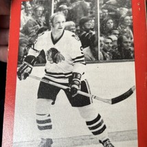 1972-73 NHL Pro and Amateur Hockey Yearbook Media Guide 71-72 stats Bobby Orr - $64.44