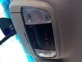 Console Front Roof Without Sunroof Fits 11-20 DURANGO 103838611Roof Cons... - $61.43