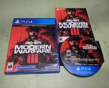 Call of Duty: Modern Warfare 3 Cross-Gen Bundle Sony PlayStation 4 - $46.89