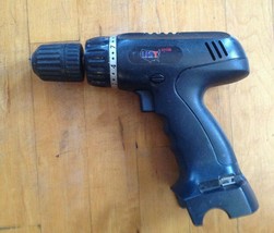 UST 2112B 24V Cordless  Power Drill / Driver  3/8 Chuck 0 ~900 RPM  20 T... - $21.32