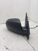 Passenger Side View Mirror Power Non-heated Fits 07-09 SANTA FE 724354 - £47.76 GBP