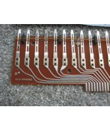 Hammond Organ EIA349-1 023-04583 023-045694 Key Switch Board D# CX Used ... - £9.71 GBP