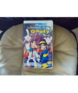 Disney&#39;s An Extremely Goofy Movie (VHS, 2000) - $31.36 CAD