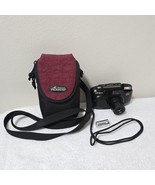 Minolta Explorer Freedom Zoom Multi AF 35mm Panorama Film Camera Tested ... - $108.22 CAD