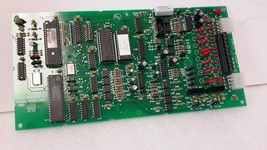 SIMPLEX 4020 RS232 2120 MODEM READY ASSEMBLY FIRE ALARM BOARD $99 - $35.43