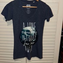 Star Wars graphic shirt, size small - £9.40 GBP